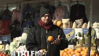 Moldova Are Talent
