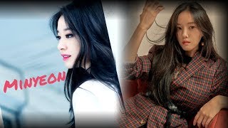 Hyomin & Jiyeon || Minyeon