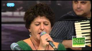 Φωτεινή Βελεσιώτου - Το κουρασμένο βήμα σου