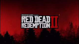 Red Dead Redemption 2 - Банковское дело, старое искусство