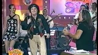 Savoy  Marian Nistor - Domnisoara(Lacrima si cant)