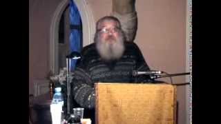 Е.Обухов-Петрик о Краснохолмском монастыре