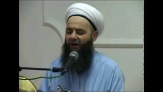 Viyanadan Kuran Ziyafeti | Cübbeli Ahmet Hoca