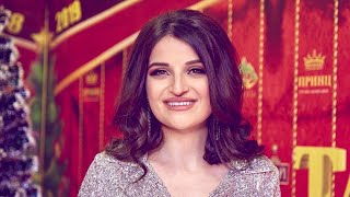 Silva Hakobyan-Harbel em (Tashi Show 2018)