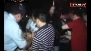 CHP SEÇİM OTOBÜSÜNDE TRANS GAY SEKS 2007