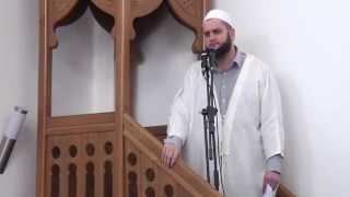 Bilalova Tuga - Sead Islamović, prof