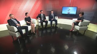 Грани. Выпуск от 13.05.2019. Когда завершится судебная реформа?