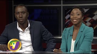 TVJ Eye On Sports - December 19 2019