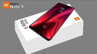 Redmi Note 9 Pro | First look | redmi note 9 Specifications, Price & release date in India? | 5G ?