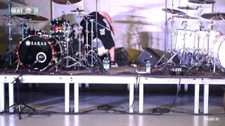 Russell Gilbrook Interview for BeatIt, Pt. 2