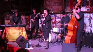 Marti Brom - Last Ten Years With You - Rattlesnake Saloon 2019