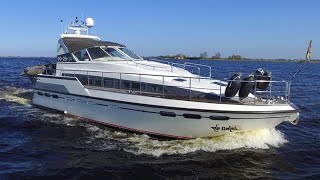 Linssen 45 HT