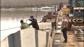 "Будни" (новости, 23.04.18г., Бийское телевидение)