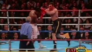 Lennox Lewis vs Vitali Klitschko  [3/3]