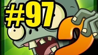 Смотреть растения против зомби 2 Прохождение #97