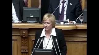 "Экология как образ жизни": Надежда Петрова