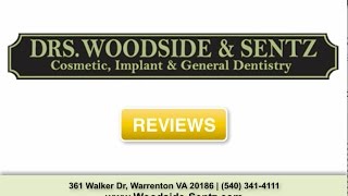 Dr. Jason S. Woodside DDS - REVIEWS – Best Dentist in Warrenton, VA