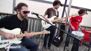 The Stepkids - 500 Miles High (Chick Corea and Return to Forever Cover on Exclaim! TV)