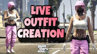 MERGING PARAMEDIC BELT ON FEMALE CHARACTER | FEMALE | GTA5