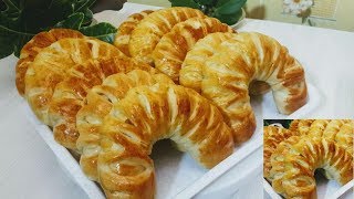 ЖУДА МАЗЗАЛИ БУЛОЧКАЛАР/PAХTADEK YUMSHOQ BULOCHKALAR !!!