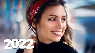 ХИТЫ 2022 Лучшая Музыка 2022 ️ Зарубежные песни Хиты ️ Популярные Песни Слушать Бесплатно 2022 #47