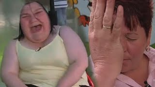 YouTube Kacke - Dome im 1&1 Kinderland [REUPLOAD]