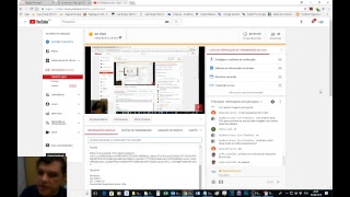 Circuitos de sinais e controle das TVs LCD/LED