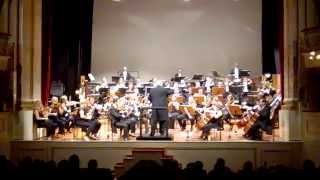 ORQUESTRA CLÁSSICA DA MADEIRA - MAESTRO CONVIDADO - ANTÓNIO VICTORINO DE  ALMEIDA