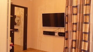 Продается квартира на ул. Шелковичная, Саратов. Видео показ