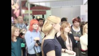 Фаррух Шамуратов, открытый мастер класс на Невских Берегах