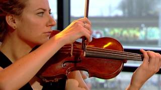 Rick Stotijn - Piazzolla/ from: Cuatro Estaciones Porteñas - Invierno Porteño