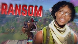 Ransom - Fortnite Montage (Lil Tecca) | Sniping Montage (READ DESCRIPTION)