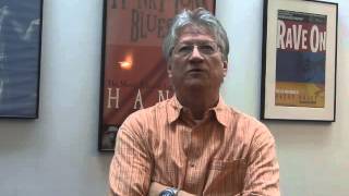 An Interview with Richie Furay