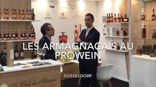 Prowein 2019