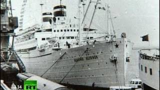 Russian Titanic: Soviet fleet's greatest disaster