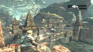 Avenge Depths | Random Clips #30