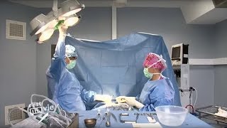 C''est ma vie - Au coeur d'une clinique de chirurgie esthétique