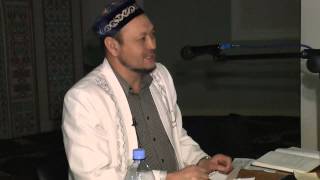 Абдусаттар Сманов Ақтауда соңғы күні