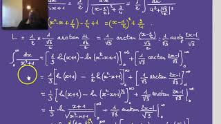 2020 - intégrale impropre - part 6 -cycle universitaire