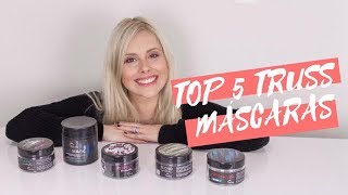 5 MELHORES Máscaras da TRUSS