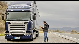 И снова МАЗ: отказ АКБ или как правильно «прикурить» и не сжечь фуру!
