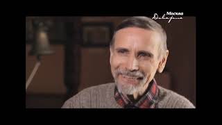 "Нераскрытые тайны": Тайны звука