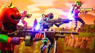 FORTNITE: Jetpack Gameplay Trailer (2018) PS4 / Xbox One / PC