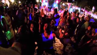 Full Moon Party Koh Phangan 2014