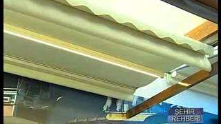tente branda video