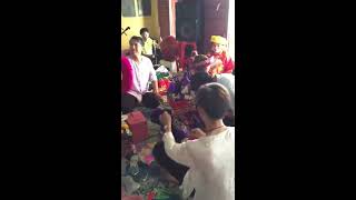 michiyo pham nga- quan hoàng bảy ốp đồng