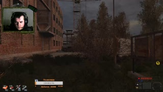 Dead City Breakthrough, начинаю прохождение