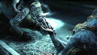 Начало Игры : Средиземье - Тени Мордора(Middle-earth: Shadow of Mordor)