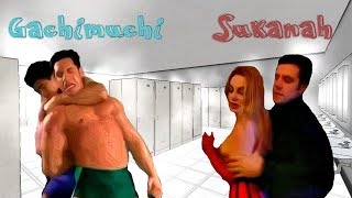 ♂ Gachimuchi Суканах ♂