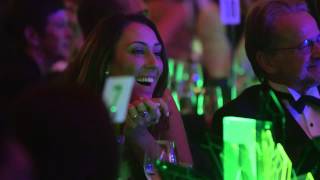 Cancer Council’s Emeralds and Ivy Ball 2014